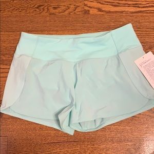 Lululemon Run Times Short II 4”